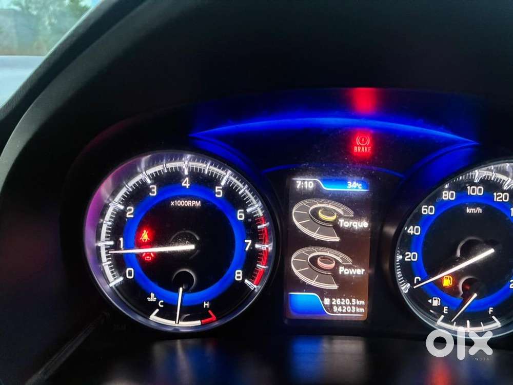 Toyota Car 2021 Km Driven 23 Km/l