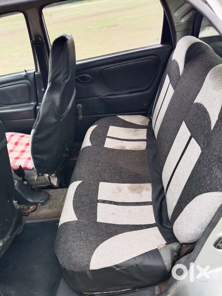 Maruti Suzuki Alto 2011 Petrol