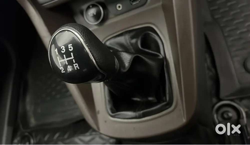 Ford Freestyle 2018 Petrol Well Maintained