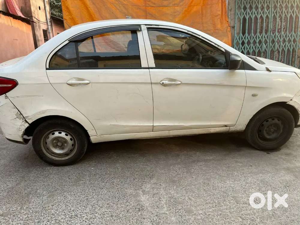 Tata Zest 2019 Diesel Manual