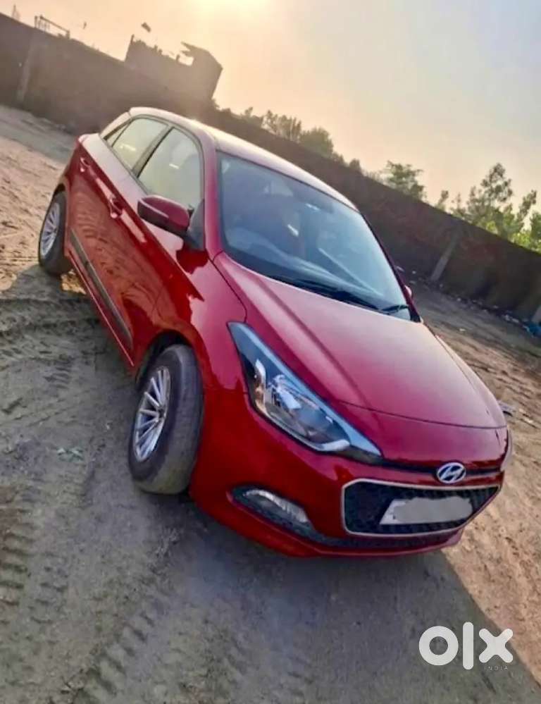 Hyundai Elite I20 2016 Diesel 114000 Km Driven