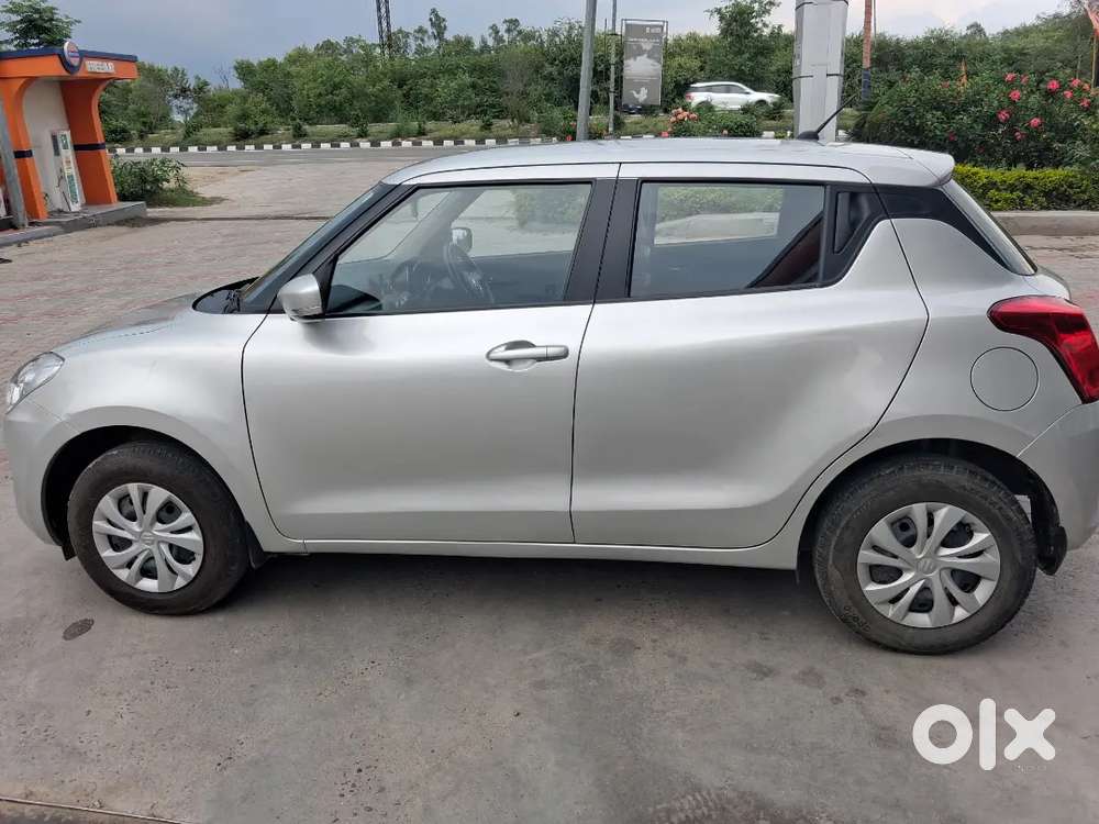 1st Owner Swift In Good Condition