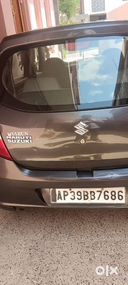 Alto K10- 2019