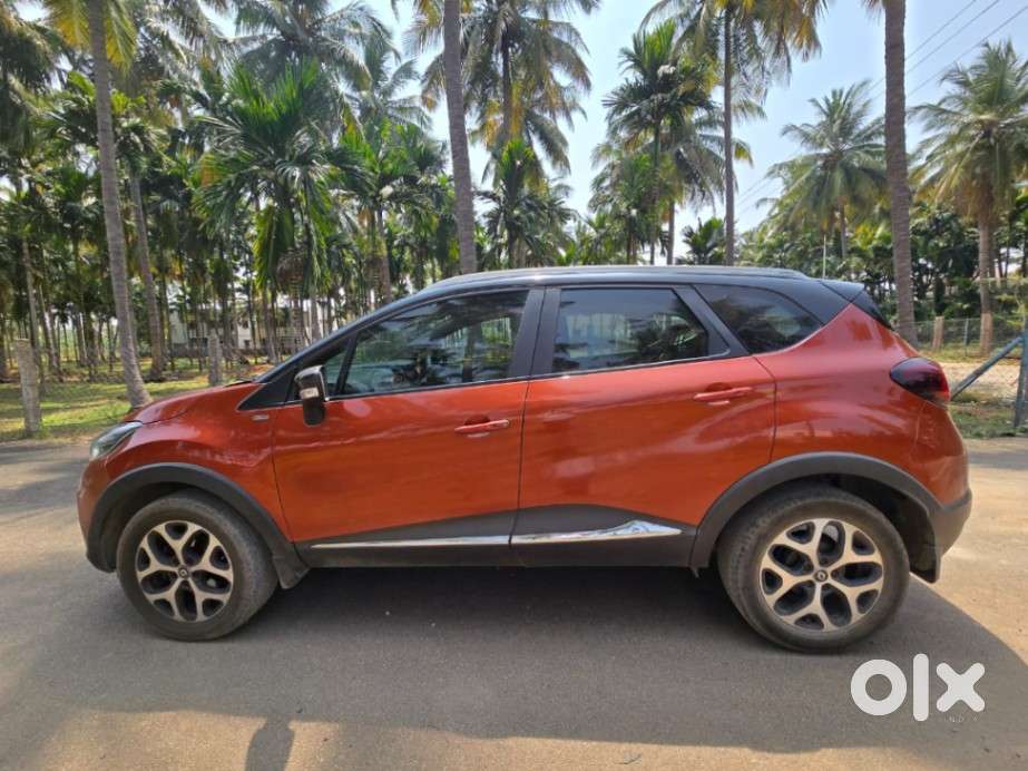 Renault Captur 1.5 Diesel Rxt, 2018, Diesel