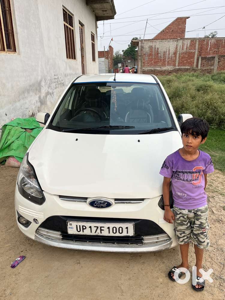 Ford Figo 2011 Diesel Manual