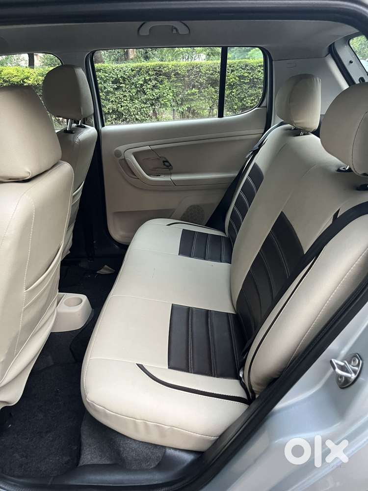Skoda Fabia 1.2 Petrol Active, 2013, Petrol