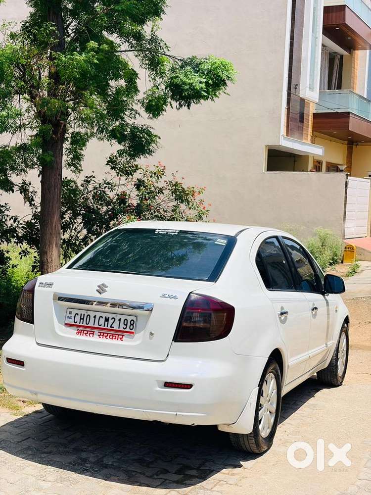 Maruti Suzuki Diesel 2012