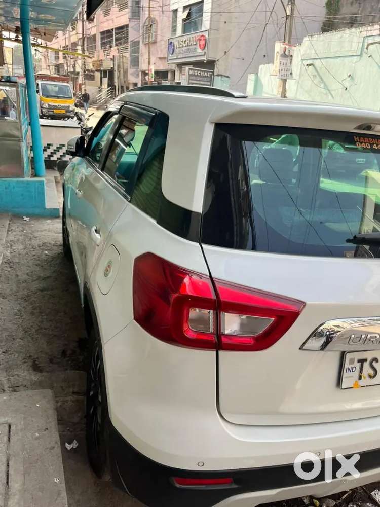 Toyota Urban Cruiser 2020  2021 Registrationurgent Urgent Sale