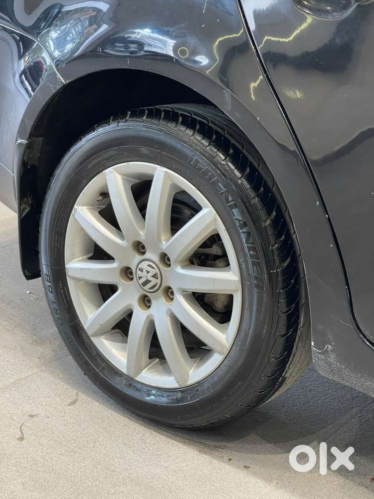 Volkswagen Jetta 1.9 Comfortline Tdi At, 2009, Diesel