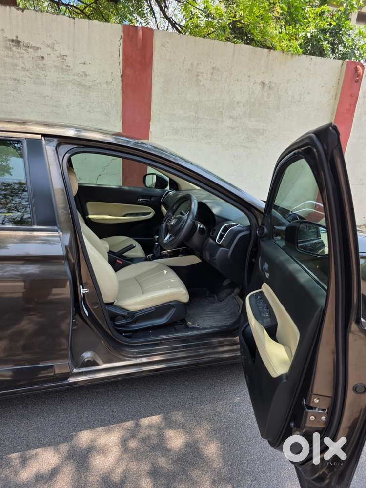 Honda City 2020 Petrol 11300 Km Driven