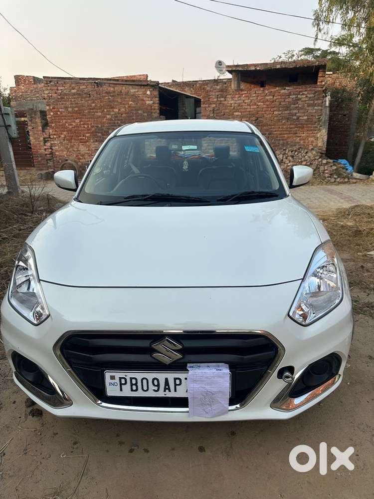 Maruti Dzire Vxi 2024