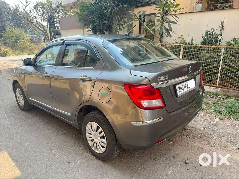 Maruti Suzuki Dzire 2018 Diesel Well Maintained