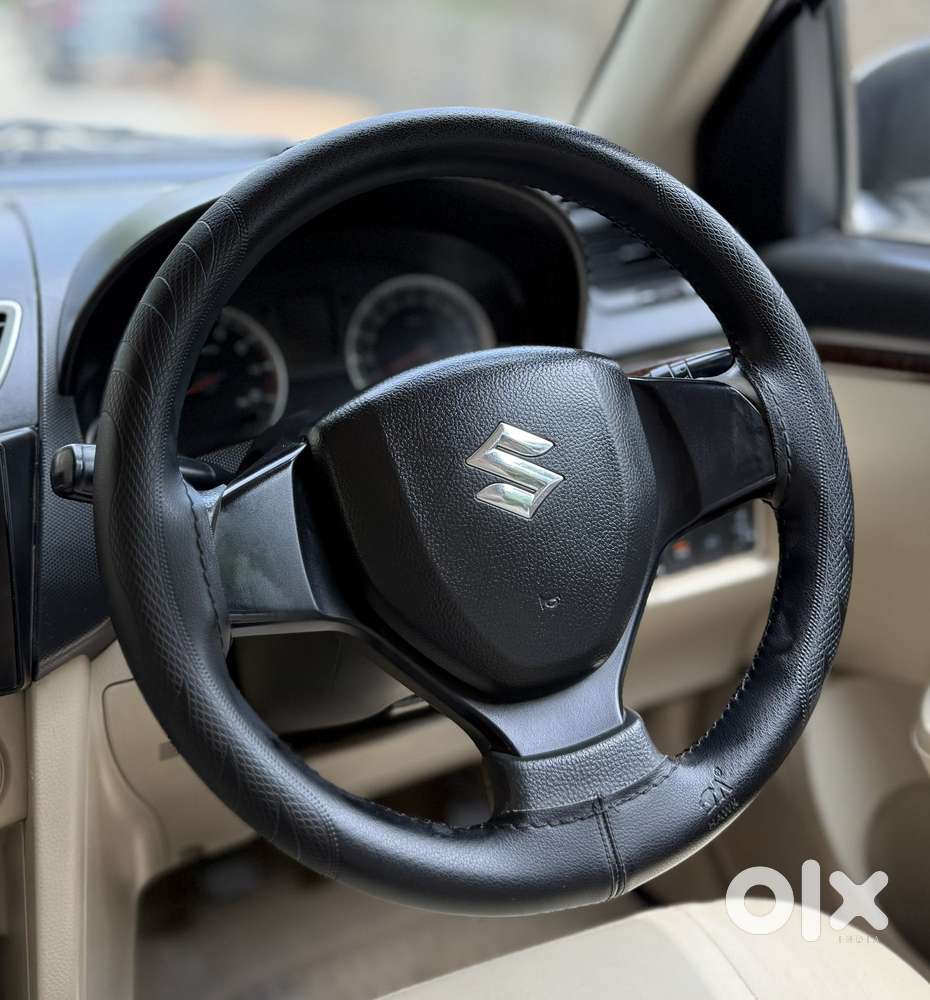 Maruti Suzuki Swift Dzire 1.3 Vxi, 2014, Cng & Hybrids