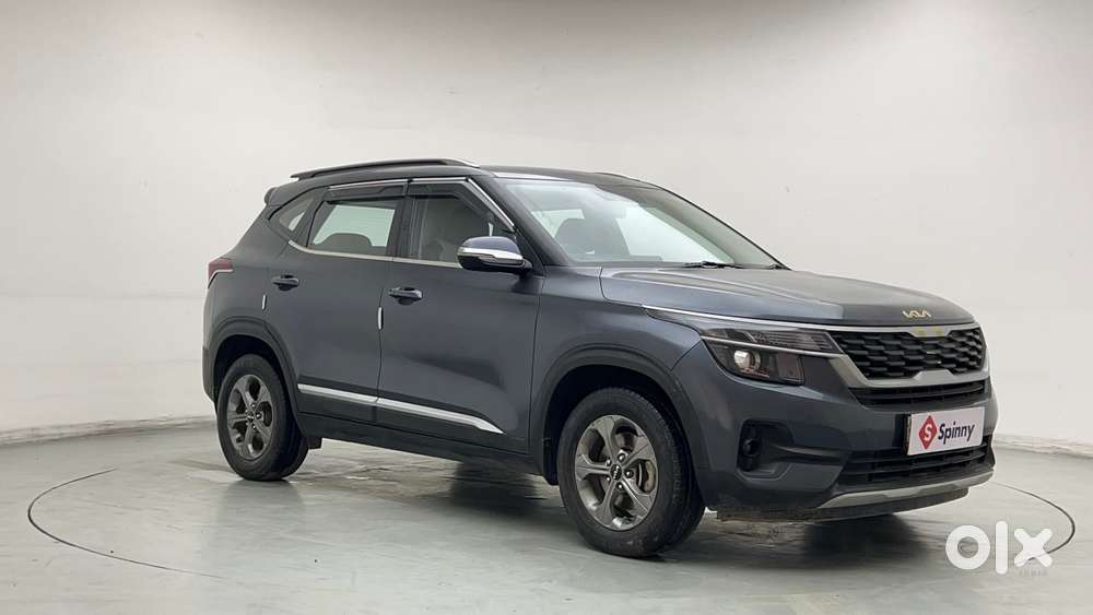 Kia Seltos Htk Plus D, 2022, Diesel