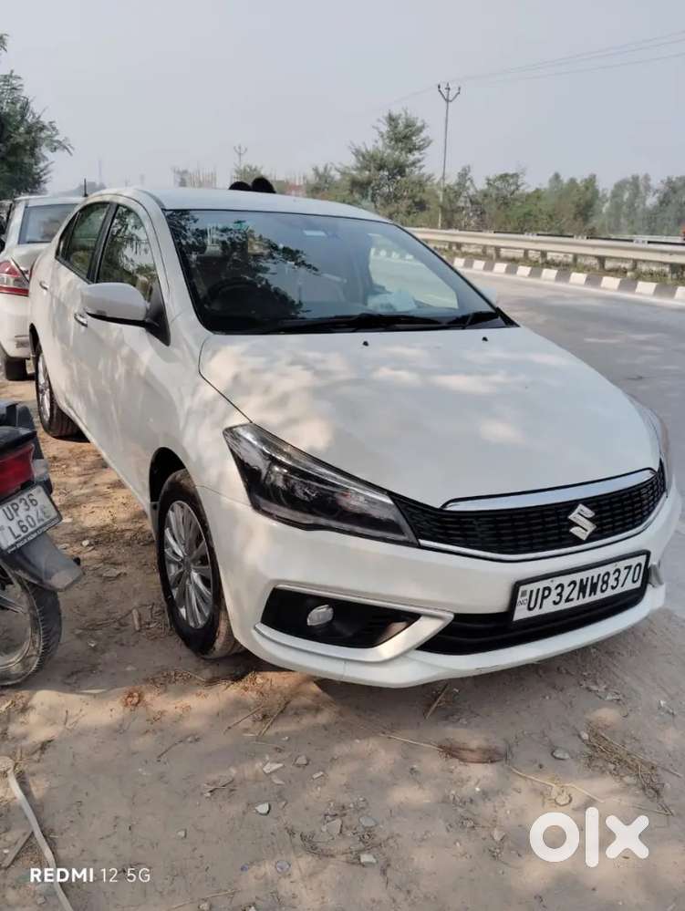 Maruti Suzuki Ciaz 2023 First-owner Car