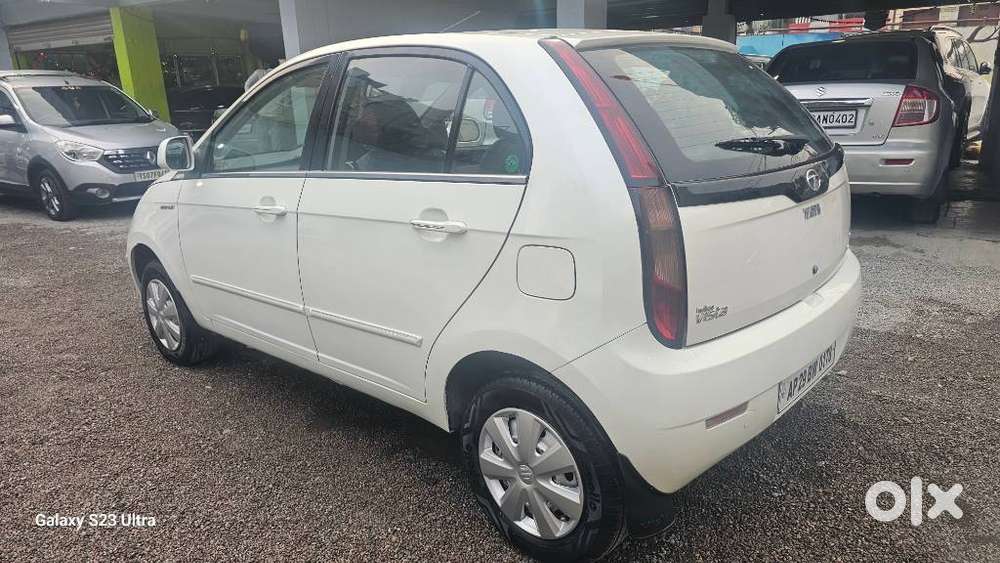 Tata Indica Vista
