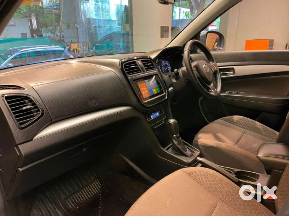 Toyota Urban Cruiser 1.5 Premium Grade At, 2021, Petrol