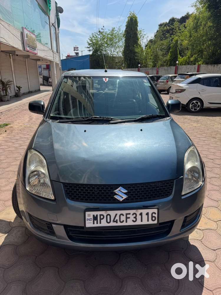 Maruti Suzuki Swift 2011 Petrol Well Maintained