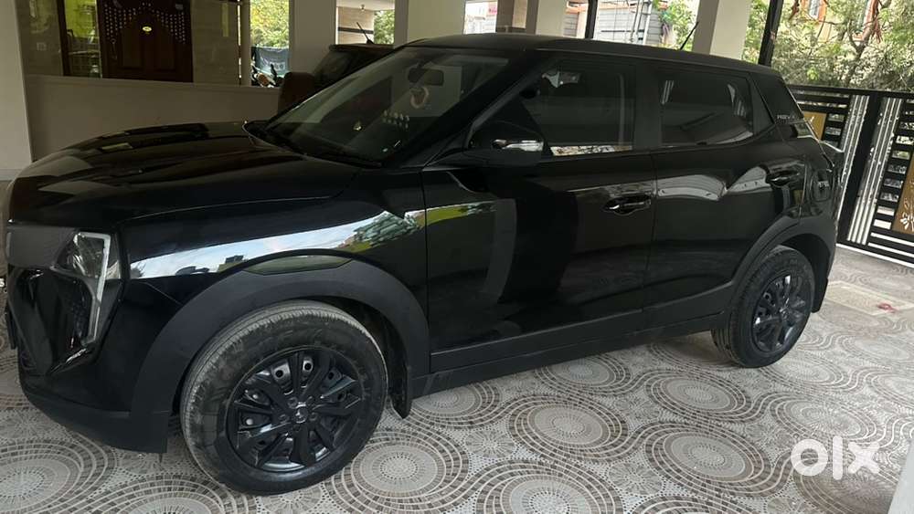 Mahindra Xuv300 Turbosport 2026 Petrol Just 4 Months Old