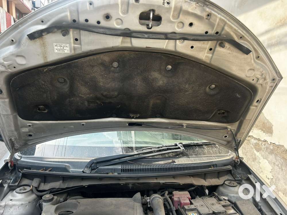 Toyota Etios 2015 Diesel Good Condition