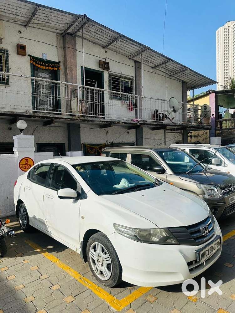 Honda Petrol Manual 2012
