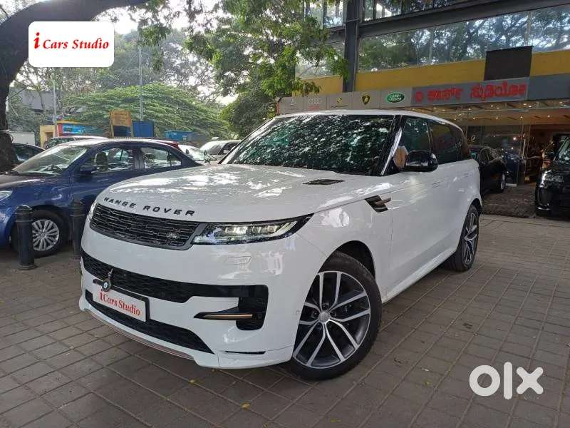Land Rover Range Sport, 2024, Diesel