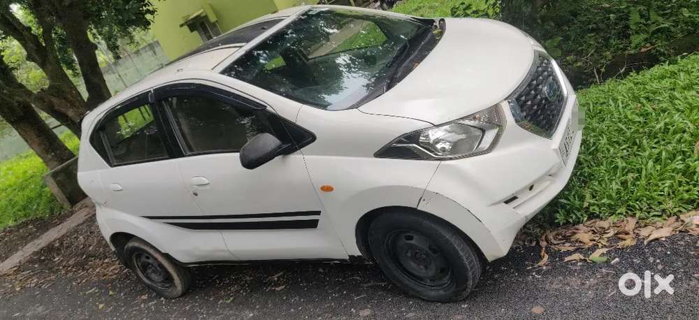 Good Family Car. Budget Friendly.