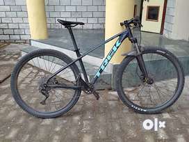 Trek Buy Sell Second Hand Cycles in India Used Cycles in India OLX