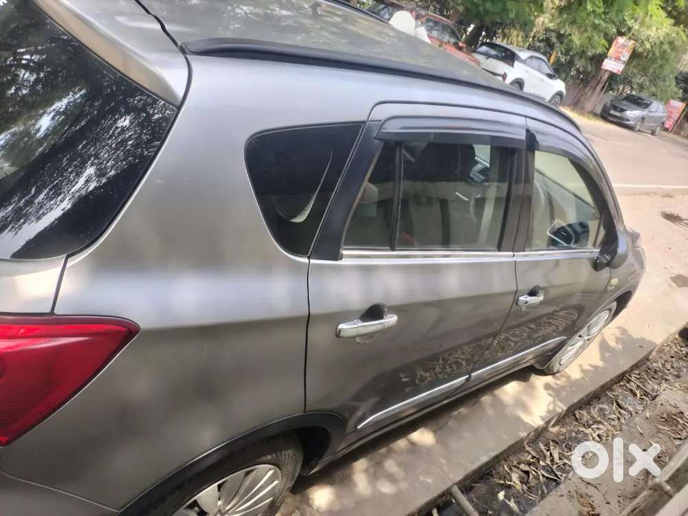 Excellent Condition Suv