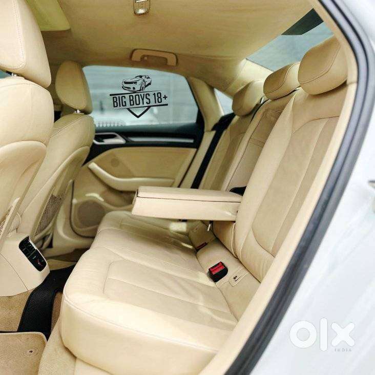 Audi A3 1.4 35 Tfsi Premium Plus, 2014, Diesel