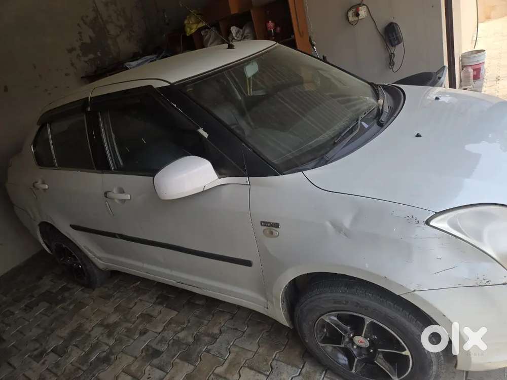 Maruti Sazuki Dezire 2010 For Sale