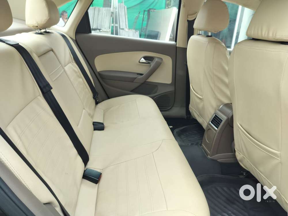 Skoda Rapid 1.5 Tdi At Elegance, 2015, Diesel