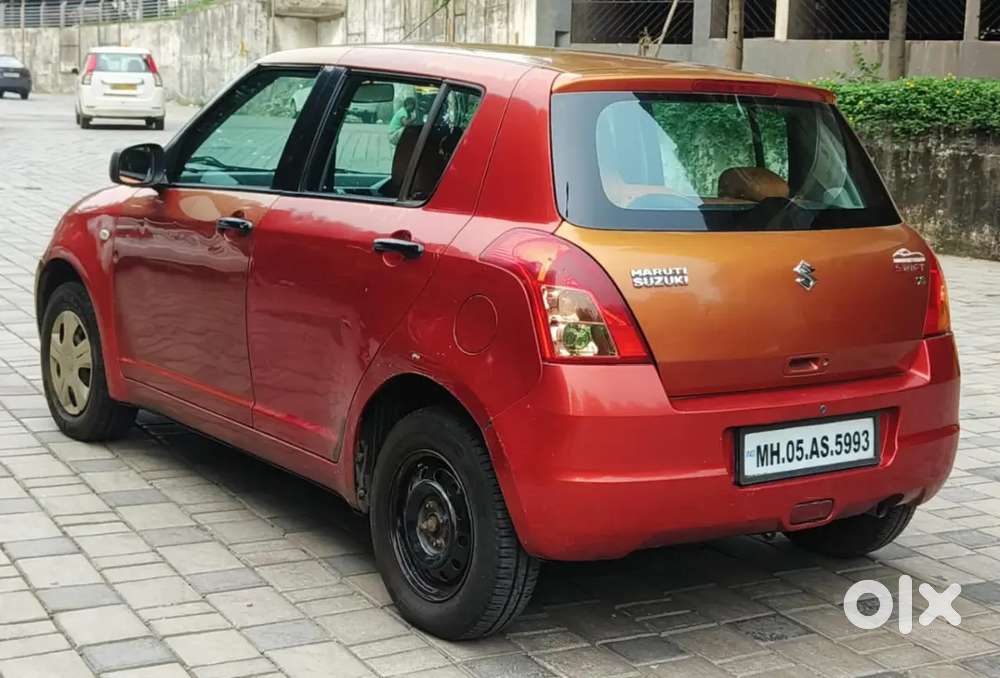 Maruti Suzuki Swift 2010 Petrol Good Condition