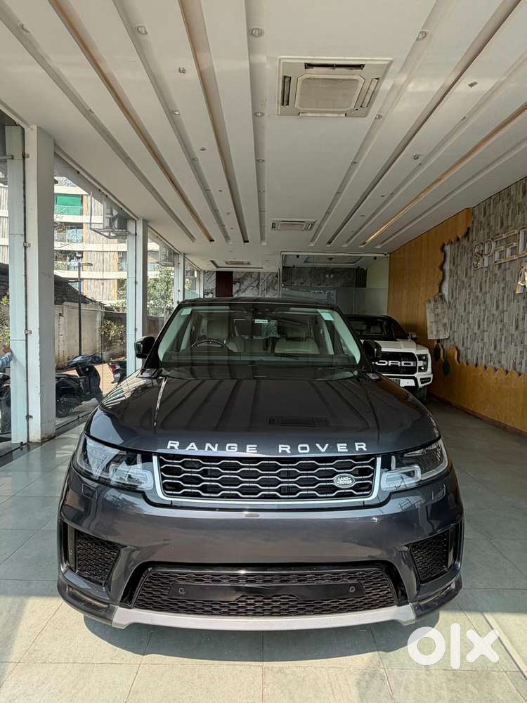 Land Rover Range Sport Se Dynamic 3.0 Diesel, 2021, Diesel