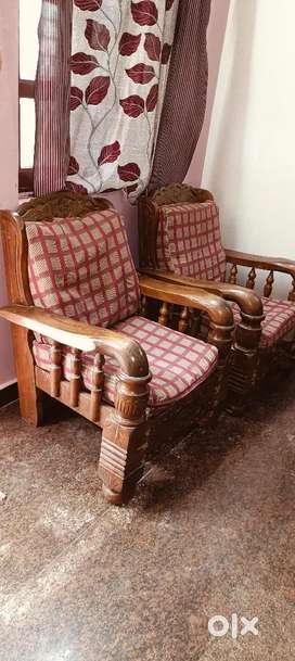 S Chair Buy Sell Used Furniture in India OLX