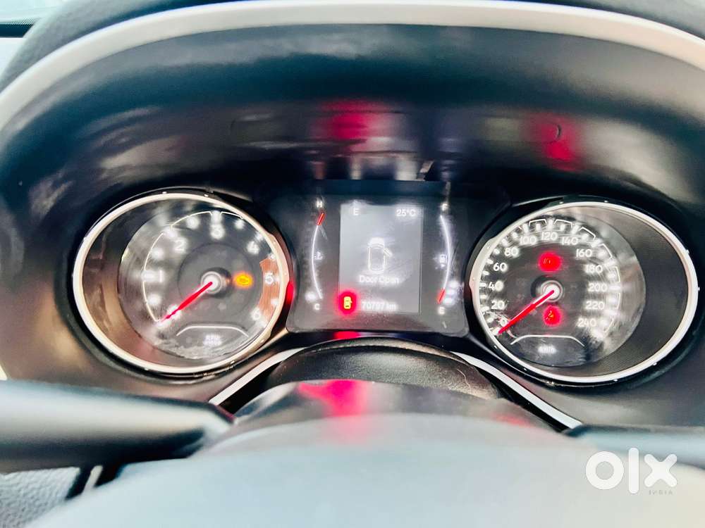 Jeep Compass 2.0 Limited Plus, 2021, Diesel