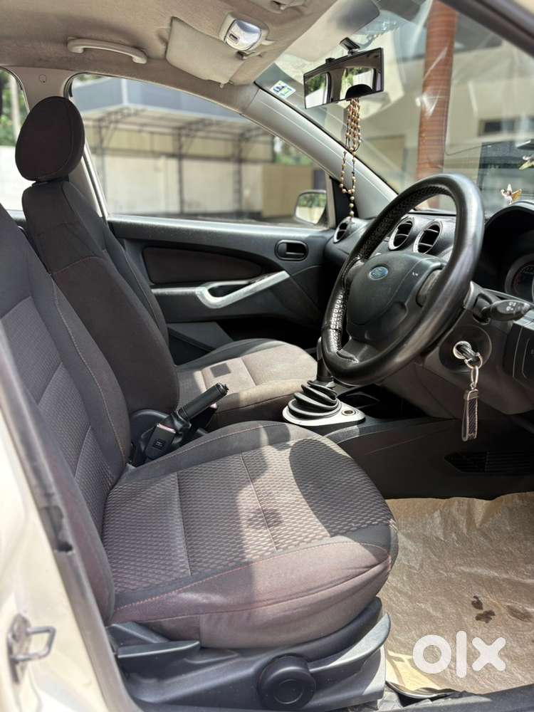 Ford Figo Diesel 2010