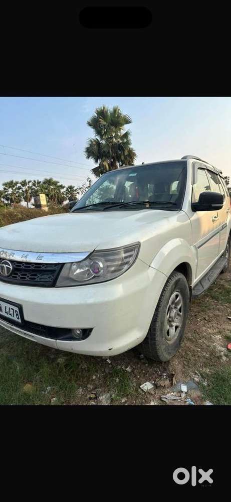 Tata Safari Storme 2014 Diesel 99000 Km Driven
