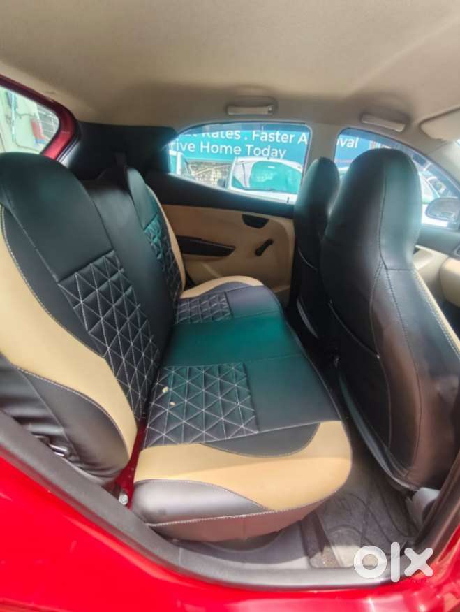Hyundai Eon Magna +, 2015, Petrol