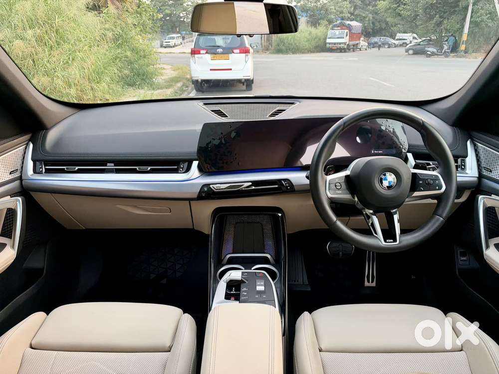 Bmw X1 Sdrive18i M Sport, 2024, Petrol
