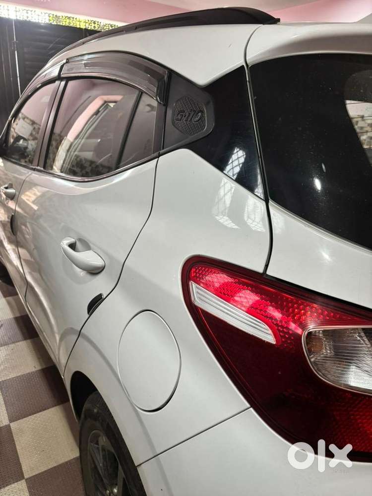 Brand New Condition Car