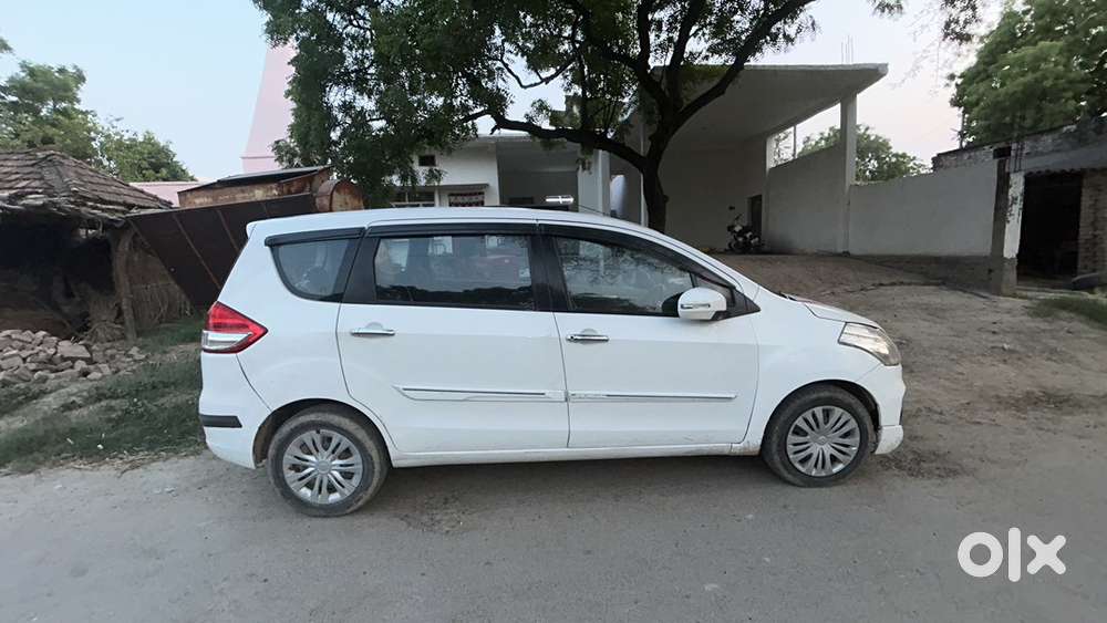 2015 Maruti Suzuki Ertiga Diesel Manual 2nd Owner