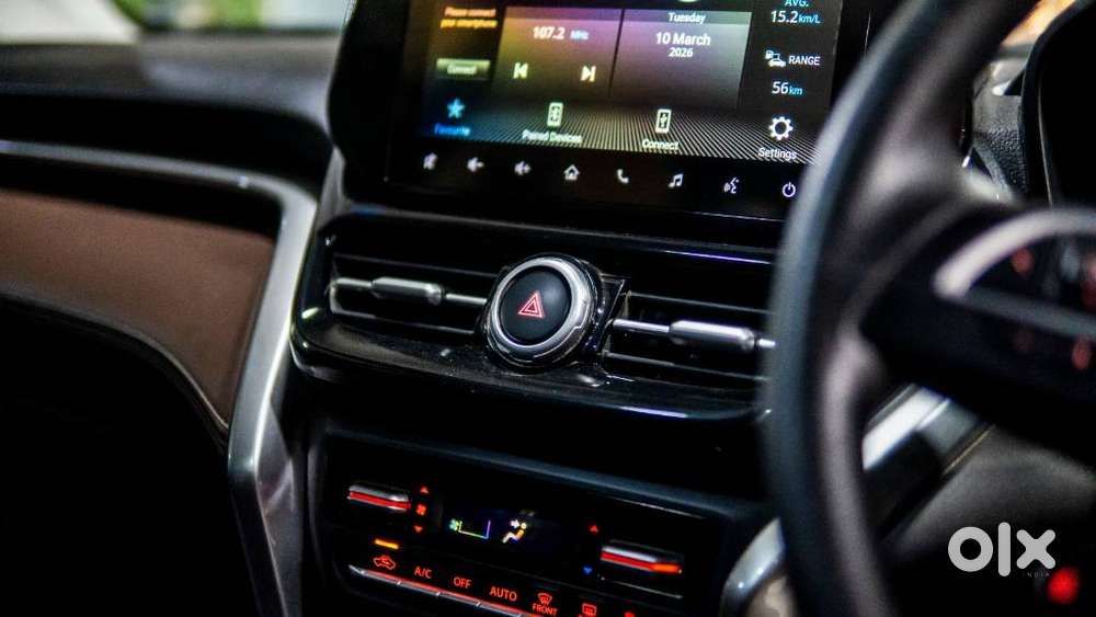 Toyota Urban Cruiser Hyryder 1.5 G Hybrid, 2025, Petrol