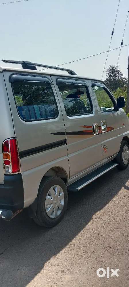 Maruti Eeco 5seater Ac