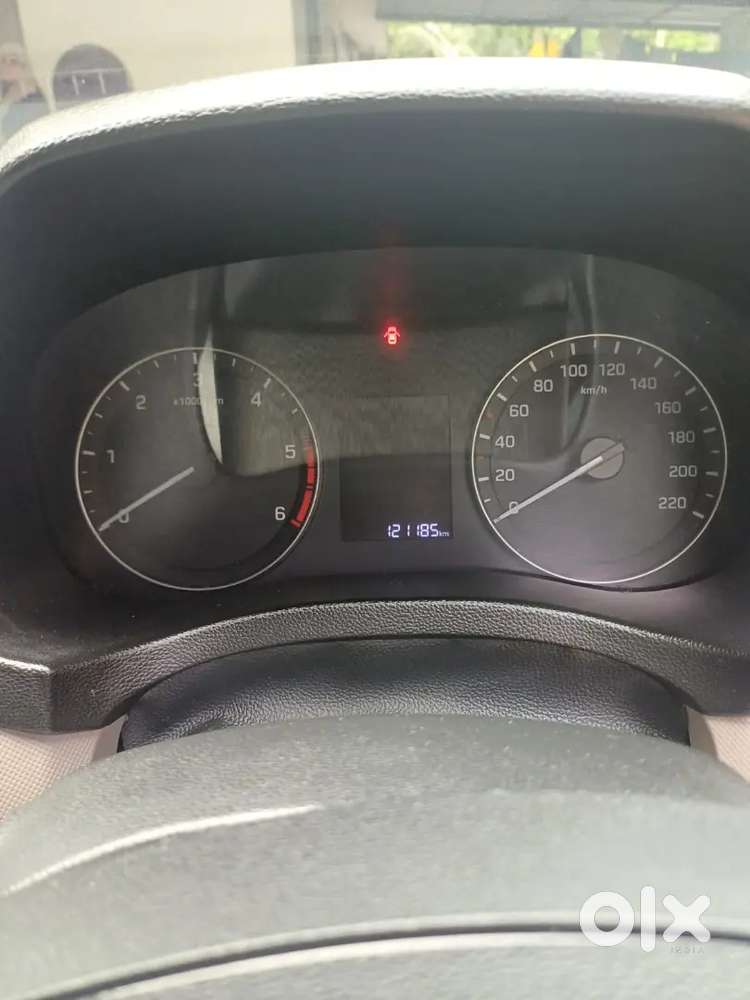 Creta Diesel 2019