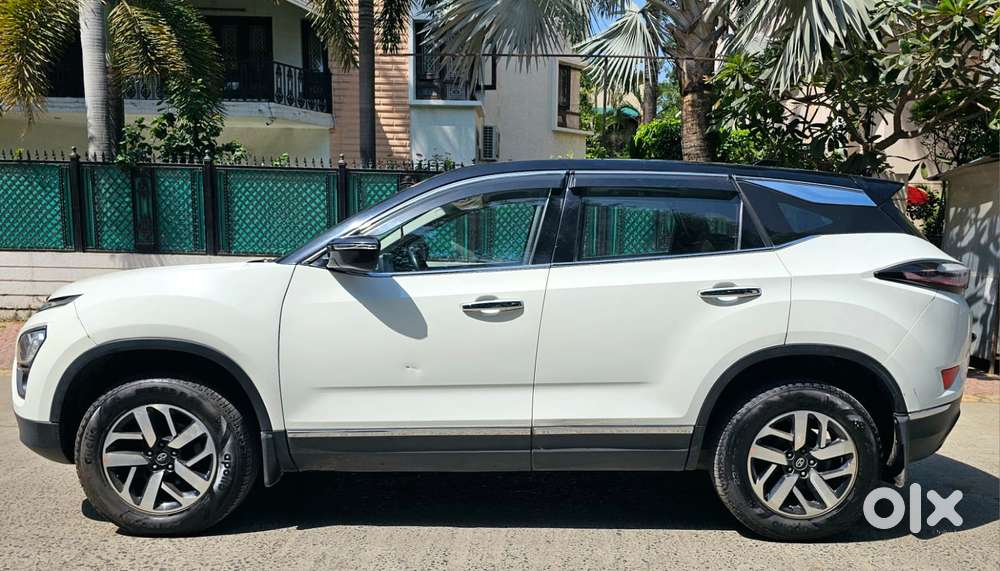 Tata Harrier Xz+, 2022, Diesel