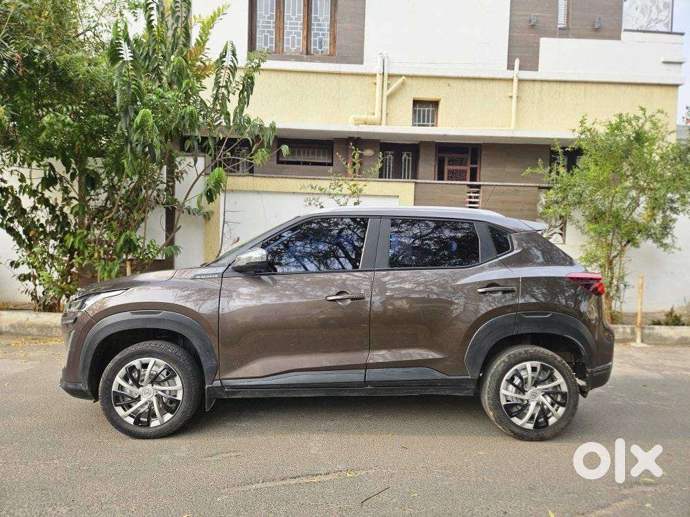 Nissan Magnite 1.0 Xl, 2021, Petrol