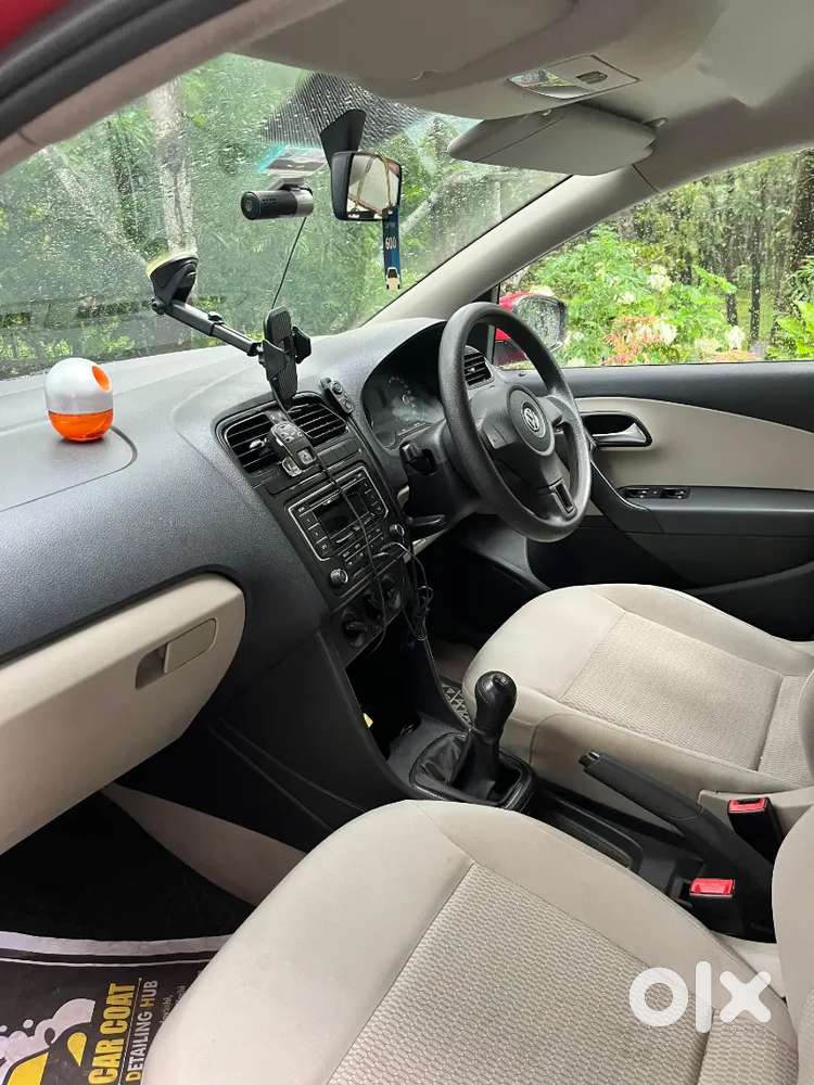 Volkswagen Polo 2013 , Single Owner