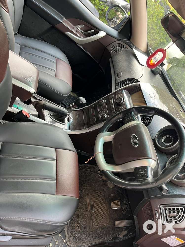Mahindra Xuv500 W8 2wd, 2013, Diesel