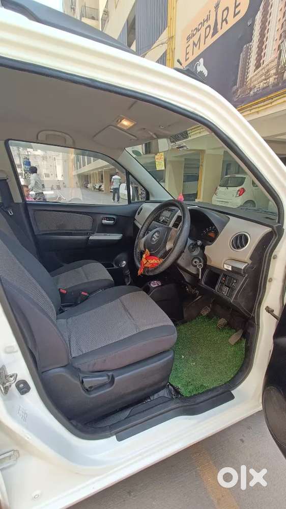 Maruti Suzuki Wagon R 2014 Cng & Hybrids